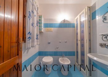 Trilocale Via Pescara, San Teodoro - foto 25