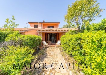 Trilocale Via Pescara, San Teodoro - foto 28