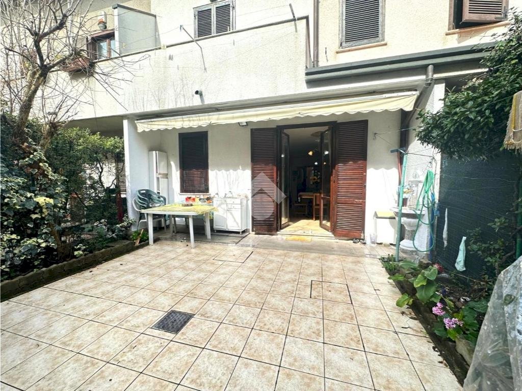 Terraced Villa Via Podgora, Legnano - photo 1