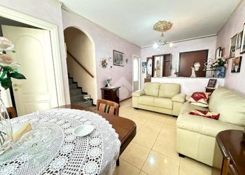 Terraced Villa Via Podgora, Legnano - photo 4