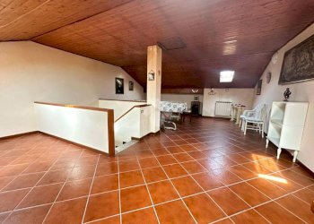 Terraced Villa Via Podgora, Legnano - photo 19