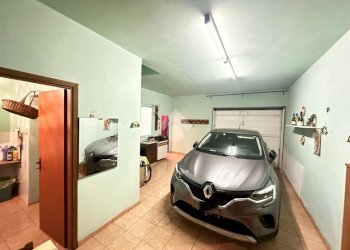 Terraced Villa Via Podgora, Legnano - photo 23