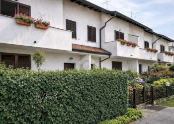 Terraced Villa Via Podgora, Legnano - photo 2