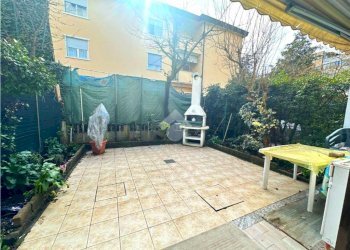 Terraced Villa Via Podgora, Legnano - photo 6
