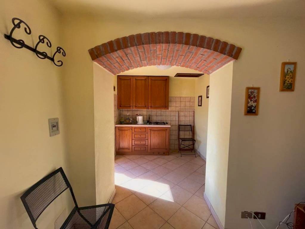 CUCINA - Villa Frazione Montecapraro, Fabbrica Curone - foto 3