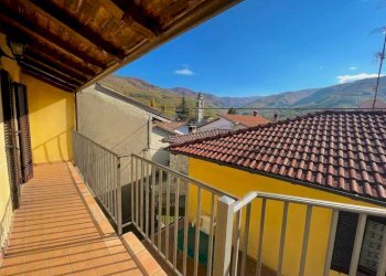 Balcone - Villa Frazione Montecapraro, Fabbrica Curone - foto 2