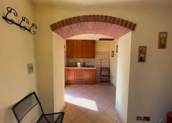 CUCINA - Villa Frazione Montecapraro, Fabbrica Curone - foto 3