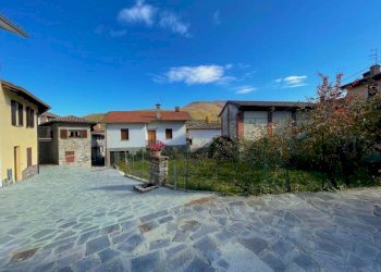 Zona - Villa Frazione Montecapraro, Fabbrica Curone - photo 10