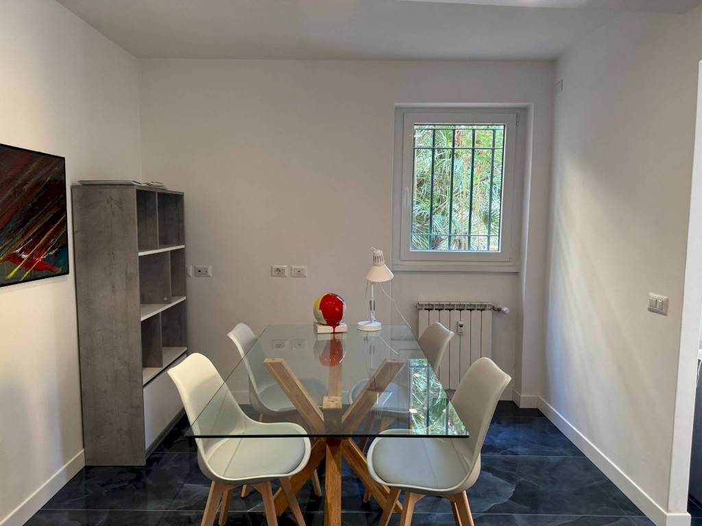 Stanza arredata - Ufficio viale Parioli, 28, Roma - foto 2