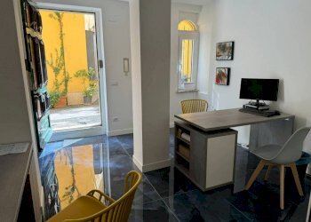 Stanza arredata - Ufficio viale Parioli, 28, Roma - foto 1