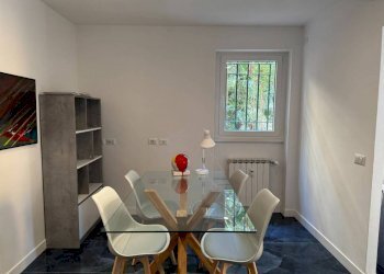 Stanza arredata - Ufficio viale Parioli, 28, Roma - foto 2