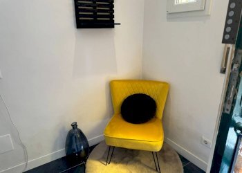 Stanza arredata - Ufficio viale Parioli, 28, Roma - foto 3