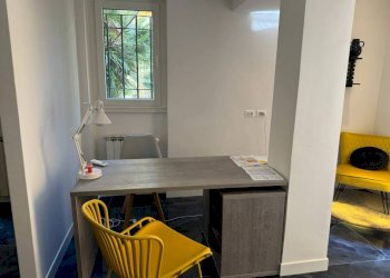 Stanza arredata - Ufficio viale Parioli, 28, Roma - foto 4