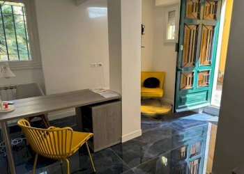 Stanza arredata - Ufficio viale Parioli, 28, Roma - foto 5