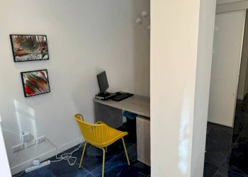 Stanza arredata - Ufficio viale Parioli, 28, Roma - foto 6