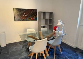 Stanza arredata - Ufficio viale Parioli, 28, Roma - foto 8