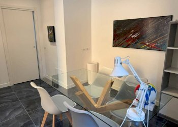 Stanza arredata - Ufficio viale Parioli, 28, Roma - foto 10