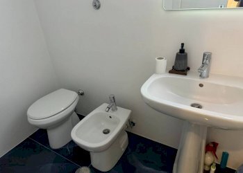 Bagno - Ufficio viale Parioli, 28, Roma - foto 11