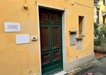 Facciata - Ufficio viale Parioli, 28, Roma - foto 14