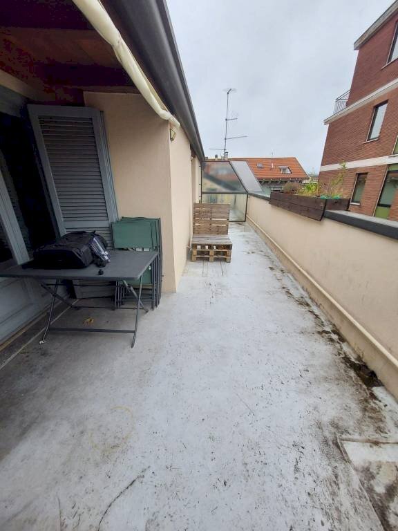 Balcone - Attico via Felice Orrigoni, Varese - foto 2