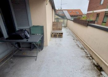 Balcone - Attico via Felice Orrigoni, Varese - foto 2