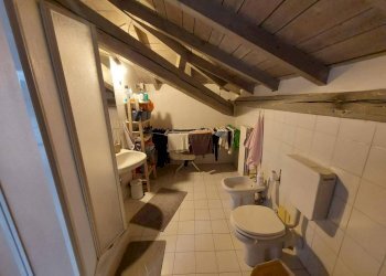 Bagno - Attico via Felice Orrigoni, Varese - foto 6