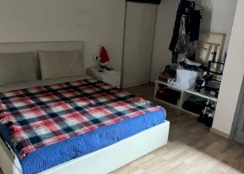 Camera da letto - Attico via Felice Orrigoni, Varese - foto 10