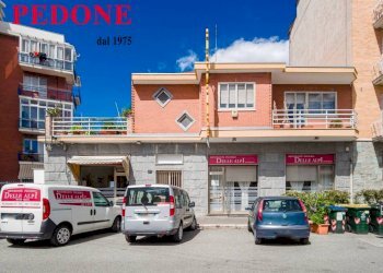 Stable - Palace via Giovanni Segantini, 15, Torino (neighborhood Lucento) - photo 3