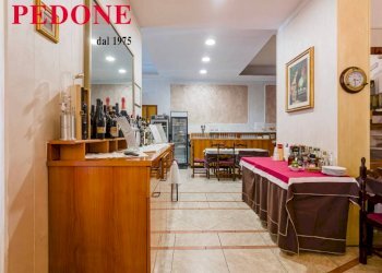 Stable - Palace via Giovanni Segantini, 15, Torino (neighborhood Lucento) - photo 9