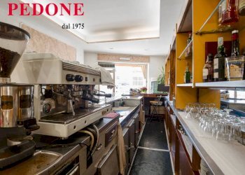 Stable - Palace via Giovanni Segantini, 15, Torino (neighborhood Lucento) - photo 21