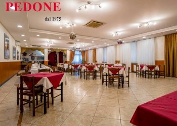 Stable - Palace via Giovanni Segantini, 15, Torino (neighborhood Lucento) - photo 32