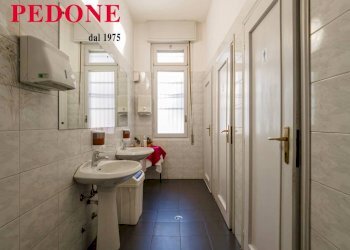 Stable - Palace via Giovanni Segantini, 15, Torino (neighborhood Lucento) - photo 33