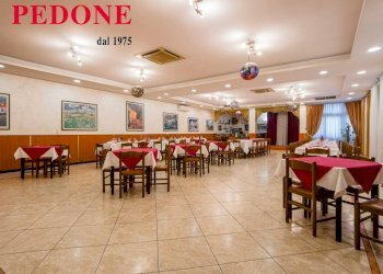 Stable - Palace via Giovanni Segantini, 15, Torino (neighborhood Lucento) - photo 34