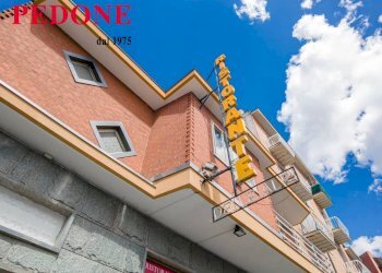 Stable - Palace via Giovanni Segantini, 15, Torino (neighborhood Lucento) - photo 39