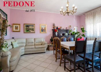 Stable - Palace via Giovanni Segantini, 15, Torino (neighborhood Lucento) - photo 41