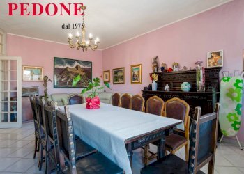 Stable - Palace via Giovanni Segantini, 15, Torino (neighborhood Lucento) - photo 43