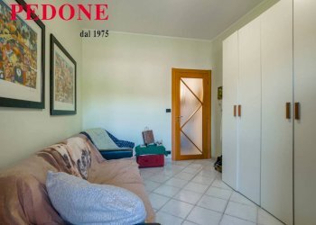 Stable - Palace via Giovanni Segantini, 15, Torino (neighborhood Lucento) - photo 47