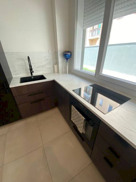 CUCINA - Loft via Guido Reni, 12G, Torino (zona Santa Rita) - foto 3