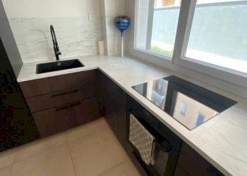 CUCINA - Loft via Guido Reni, 12G, Torino (neighborhood Santa Rita) - photo 6