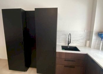 CUCINA - Loft via Guido Reni, 12G, Torino (neighborhood Santa Rita) - photo 9