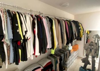 CABINA ARMADI - Loft via Guido Reni, 12G, Torino (neighborhood Santa Rita) - photo 12