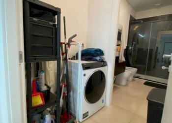 ANTIBAGNO - Loft via Guido Reni, 12G, Torino (neighborhood Santa Rita) - photo 14