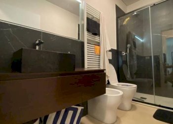 BAGNO - Loft via Guido Reni, 12G, Torino (neighborhood Santa Rita) - photo 16