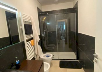 BAGNO - Loft via Guido Reni, 12G, Torino (neighborhood Santa Rita) - photo 18