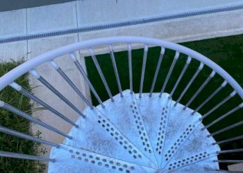 Interno palazzo - Loft via Guido Reni, 12G, Torino (neighborhood Santa Rita) - photo 25