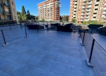 Balcone - Loft via Guido Reni, 12G, Torino (neighborhood Santa Rita) - photo 27