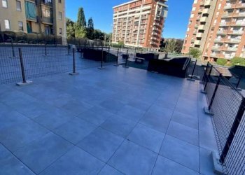 Balcone - Loft via Guido Reni, 12G, Torino (neighborhood Santa Rita) - photo 28