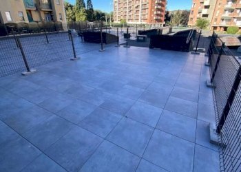 Balcone - Loft via Guido Reni, 12G, Torino (neighborhood Santa Rita) - photo 29