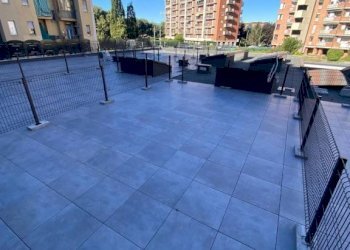 Balcone - Loft via Guido Reni, 12G, Torino (neighborhood Santa Rita) - photo 30