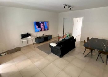 ZONA GIORNO - Loft via Guido Reni, 12G, Torino (neighborhood Santa Rita) - photo 9
